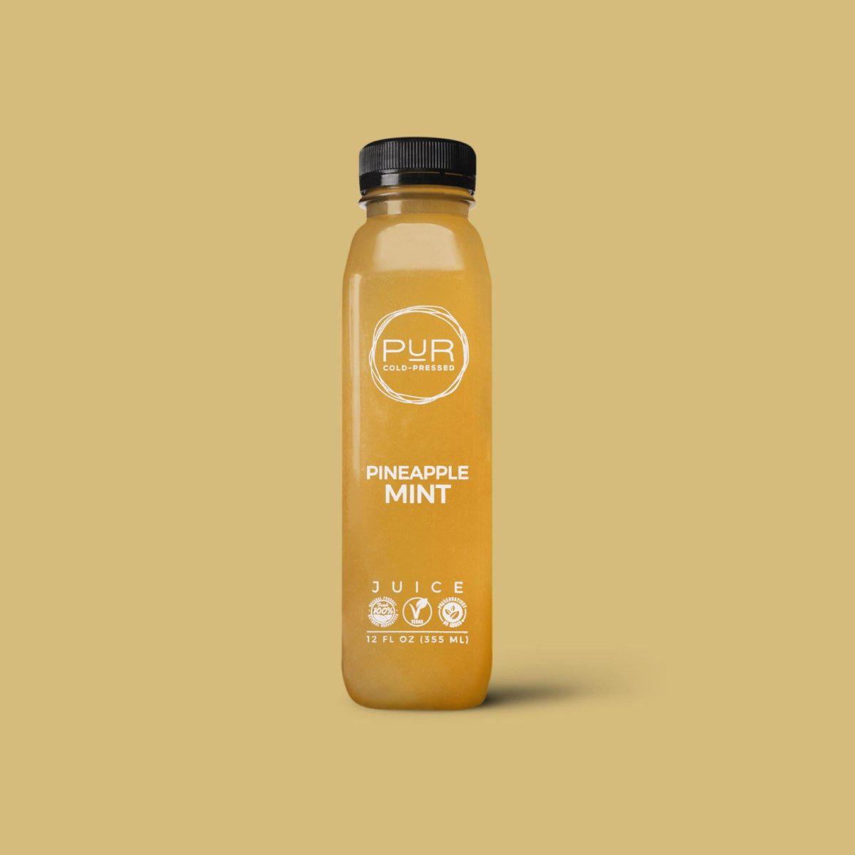 Harmony Juice Cleanse