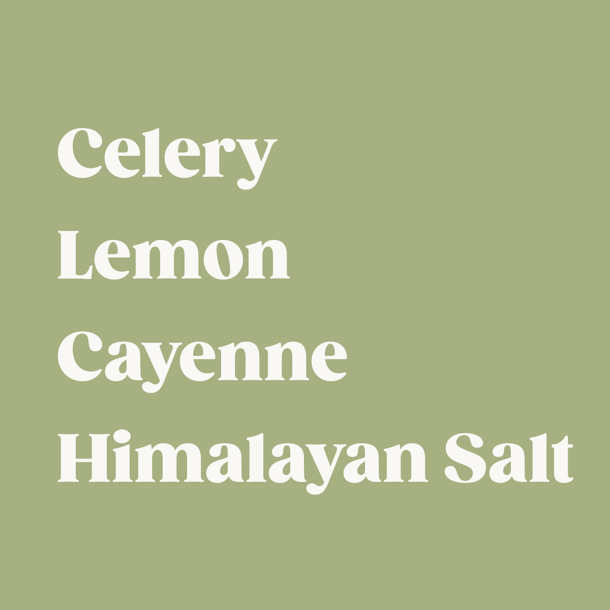 PUR juice cleanse cold pressed juice CELERY KICK Celery Juice Detox | Celery Kick Juice | PUR Individual Juice