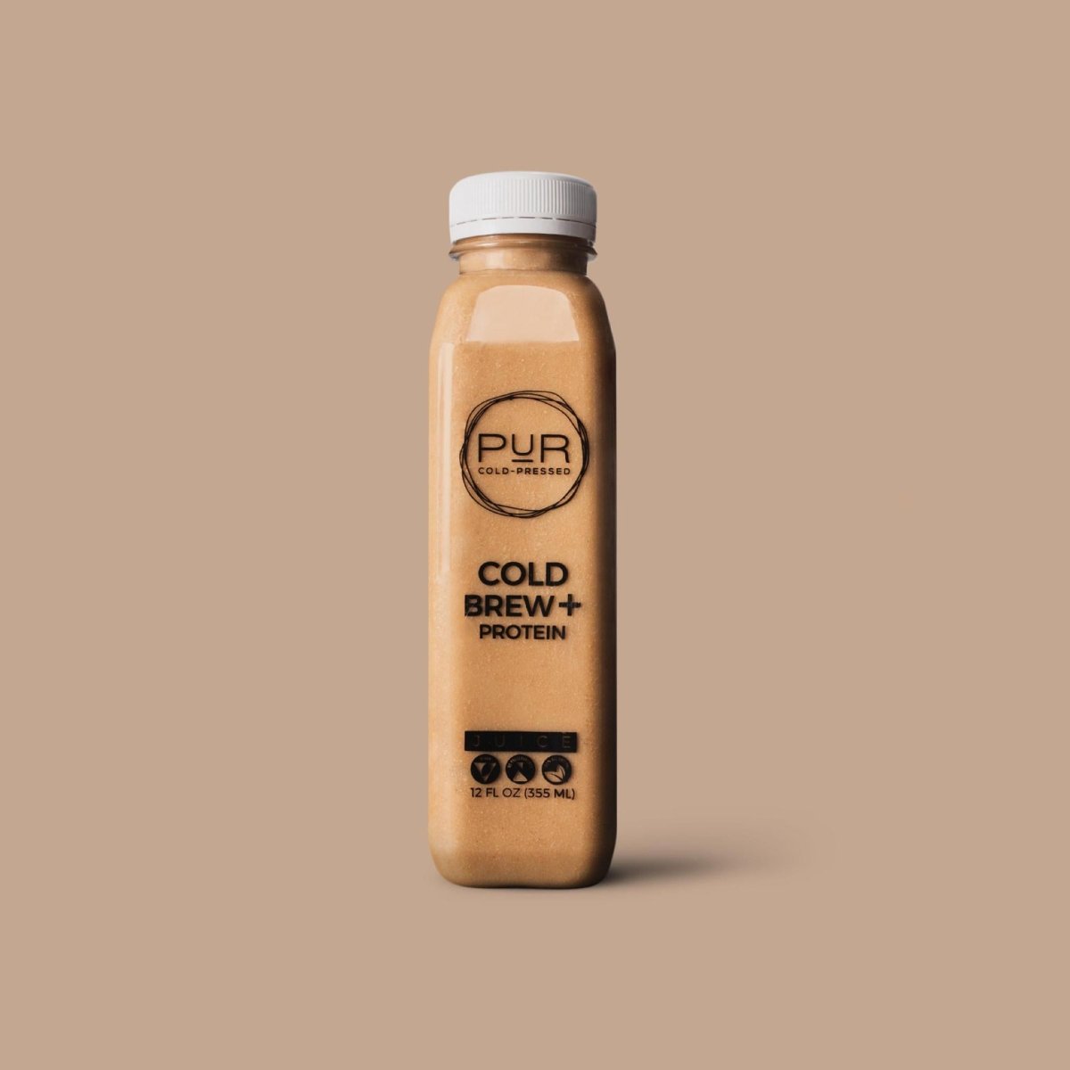 HARMONY JUICE + NUT MILK DETOX JUICE CLEANSE - PUR Cold Pressed Juice