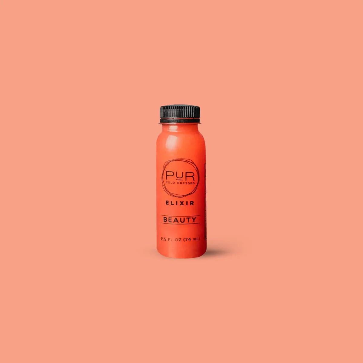 ULTIMATE DISCOVERY - COLD PRESSED JUICE, NUT MILKS AND SHOTS KIT - PUR Cold Pressed Juice - Almond Milks - Discovery - Discovery Kits - Juice Kit